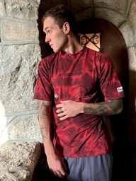 Remera Scratch
