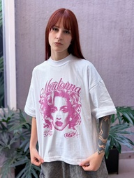 Remera MADONNA