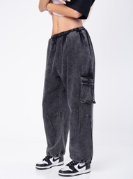 Pantalon Parachute