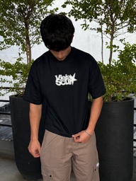 Remera Boxy PUNKY