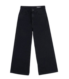 [2200000084109] Denim Wide Leg