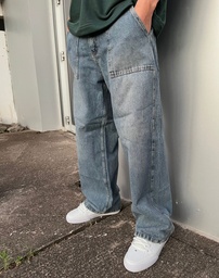 Denim Vintage